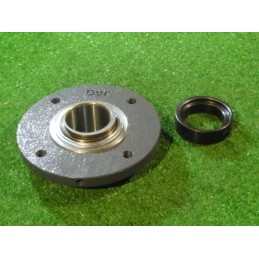 Claas 687301 korpusas su JHB guoliu