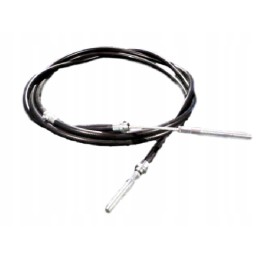 Variklio greitinimo trosas 651037 3150mm h2 6m