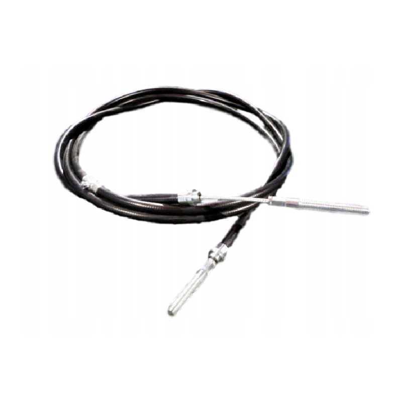 Variklio greitinimo trosas 651037 3150mm h2 6m