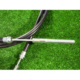 Variklio greitinimo trosas 651037 3150mm h2 6m