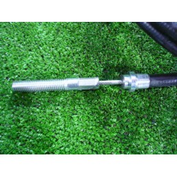 Variklio greitinimo trosas 651037 3150mm h2 6m