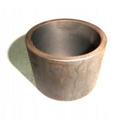 Tarpinė rankovė sujungia bizoną