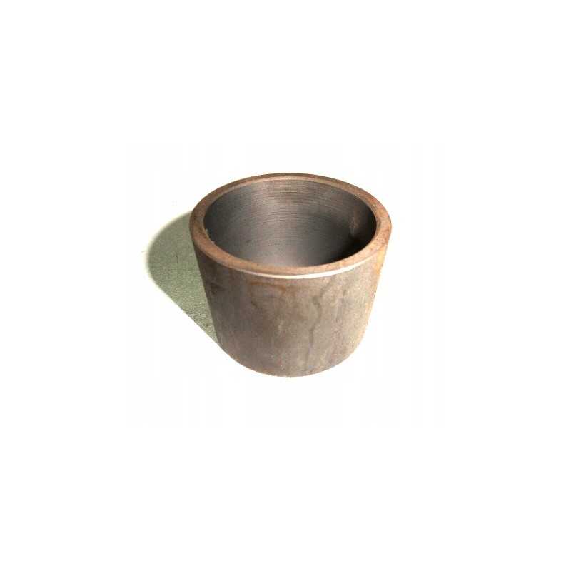 Tarpinė rankovė sujungia bizoną