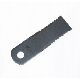 Claas Zbki smulkintuvo peilis 173 50 3