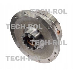 Diferencialo pavarų rinkinys ursus c 360 zmn swidwin