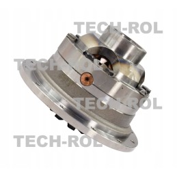 Diferencialo pavarų rinkinys ursus c 360 zmn swidwin