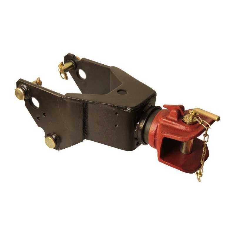 Pilnas viršutinis transportavimo kablys mf3 ursus