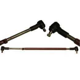 Skersinių komplektas su jungtimis Wladimire T 25