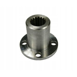 Sankabos įvorė bizonų pjaustytuvui 5058550200