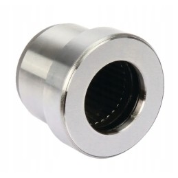 Guolis, apatinė dalis, deutz