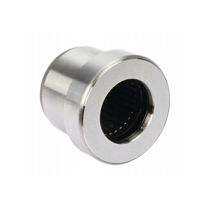 Guolis, apatinė dalis, deutz