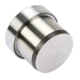 Guolis, apatinė dalis, deutz