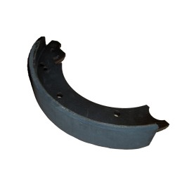 Stabdžių trinkelės claas dominator 68 48 58