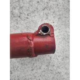 Skersinių komplektas su jungtimis Wladimire T 25