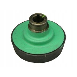 Stozek NKPL su Anna pamušalu 5644730100