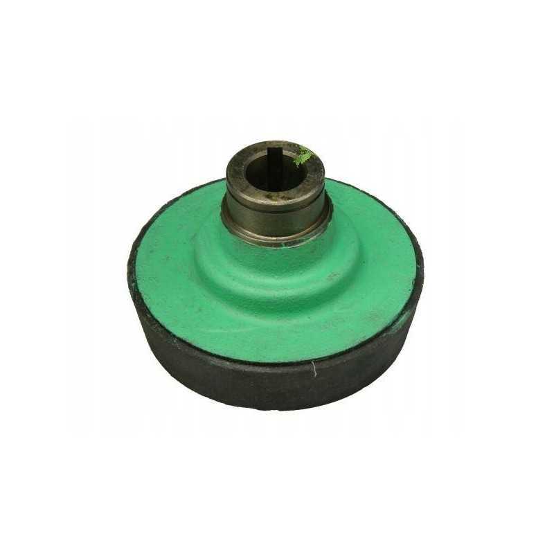 Stozek NKPL su Anna pamušalu 5644730100