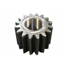 Claas pavarų dėžės krumpliaratis 635033 atbulinė