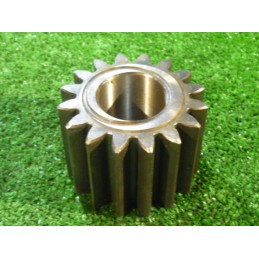 Claas pavarų dėžės krumpliaratis 635033 atbulinė