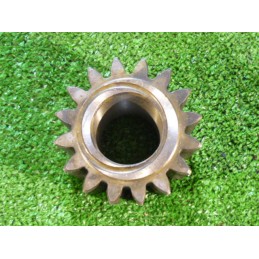 Claas pavarų dėžės krumpliaratis 635033 atbulinė