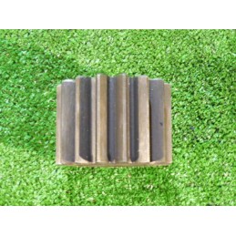 Claas pavarų dėžės krumpliaratis 635033 atbulinė