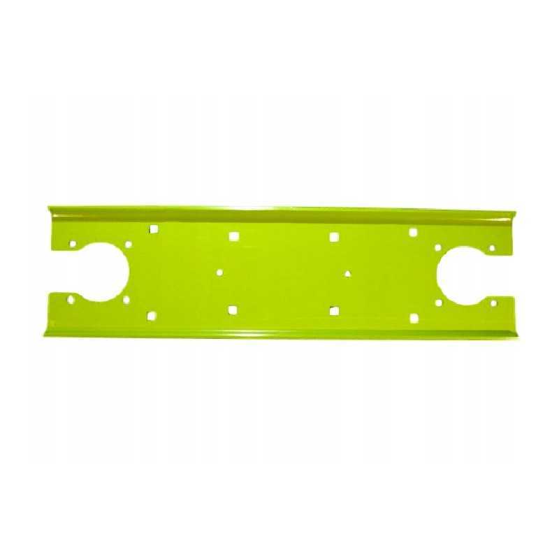 Claas 629503 šoninės juostos rato laikiklis