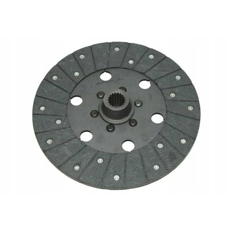 Sankabos diskas ir ST C 360 C360 originalus Ursus