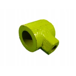 Claas 670481 šiaudų ritės noragų įvorė