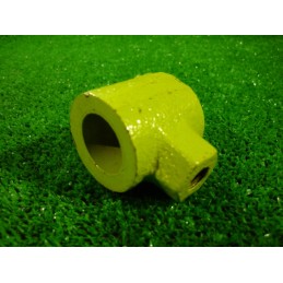 Claas 670481 šiaudų ritės noragų įvorė