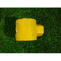 Claas 670481 šiaudų ritės noragų įvorė