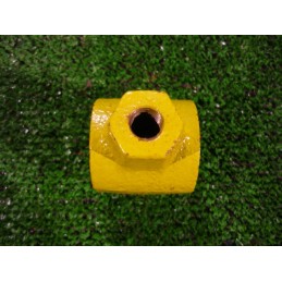 Claas 670481 šiaudų ritės noragų įvorė