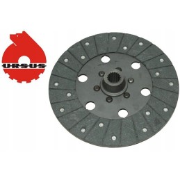 Sankabos diskas ir ST C 360 C360 originalus Ursus