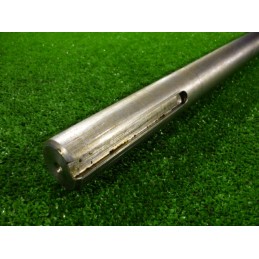 Claas galvutės pavaros volas 3 00m l 1060mm 611311