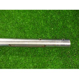 Claas galvutės pavaros volas 3 00m l 1060mm 611311