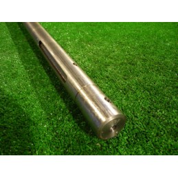 Claas galvutės pavaros volas 3 00m l 1060mm 611311