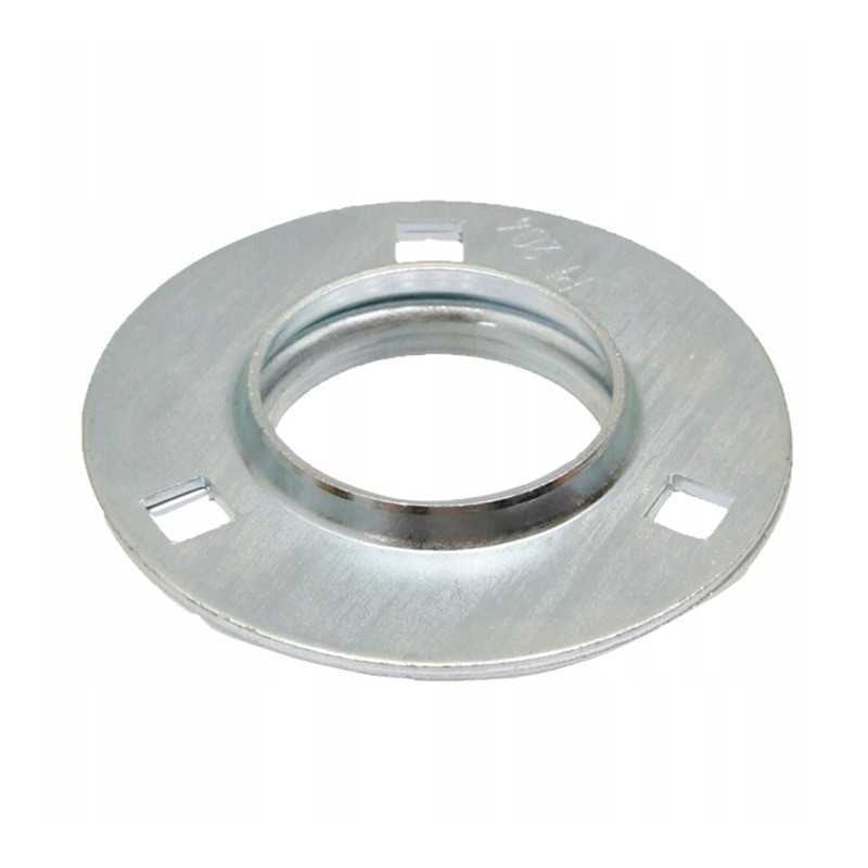 Lakštinio metalo guolio korpusas p 207 bizon 6875058996040