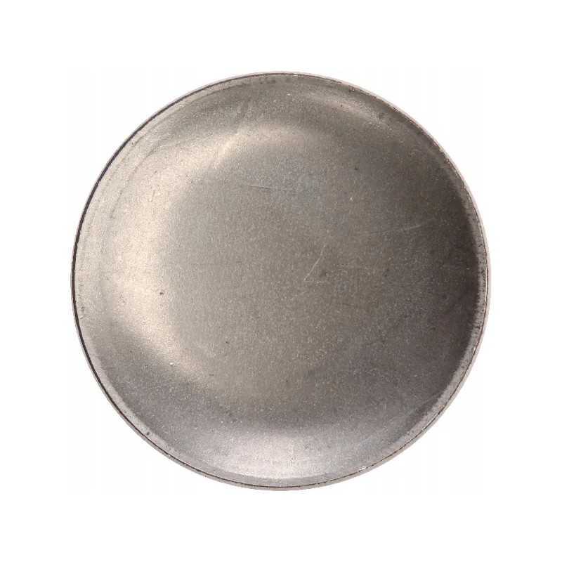 Priekinės ašies korpuso gaubtas 70 mm zetor