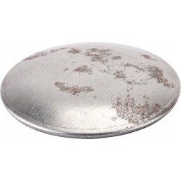 Priekinės ašies korpuso gaubtas 70 mm zetor