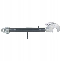 Viršutinė centrinė jungtis su cbm m44x3 cat.3 kabliu