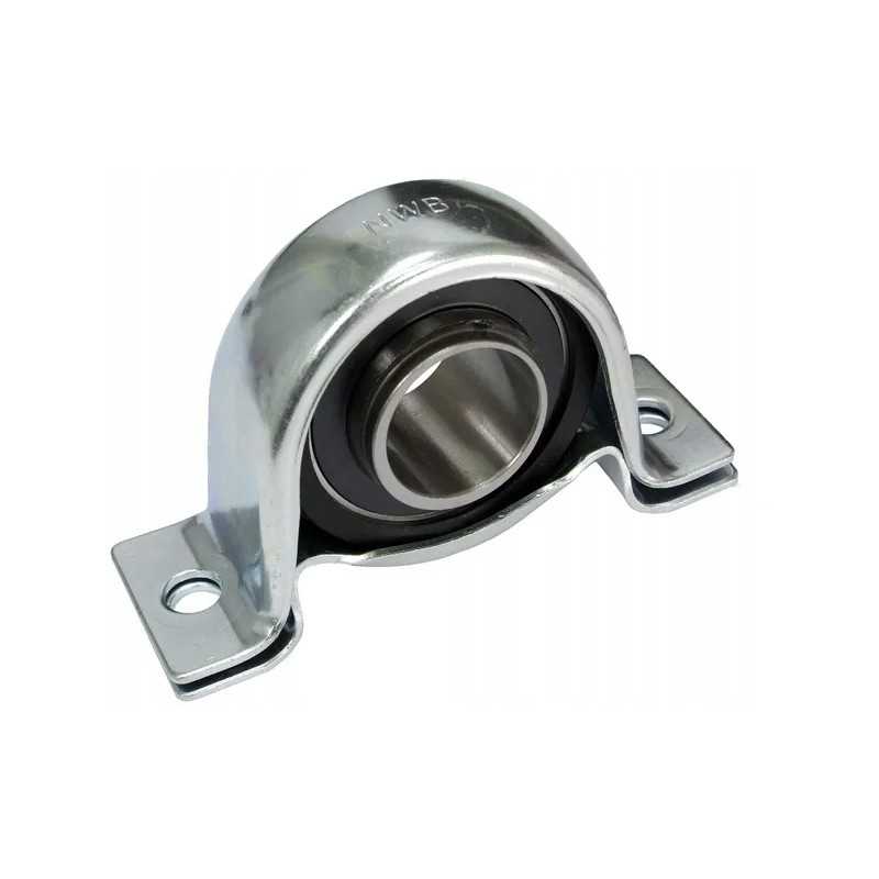 Atraminis guolis su korpusu