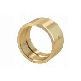 Stumbrų guolių įvorė