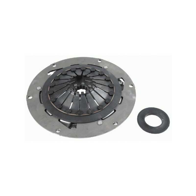 Sachs sankabos slėgio plokštelė 3482600123 009