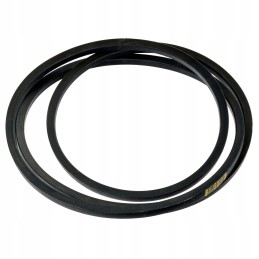 V formos diržas 25x3735li 0730341 gates claas mercator