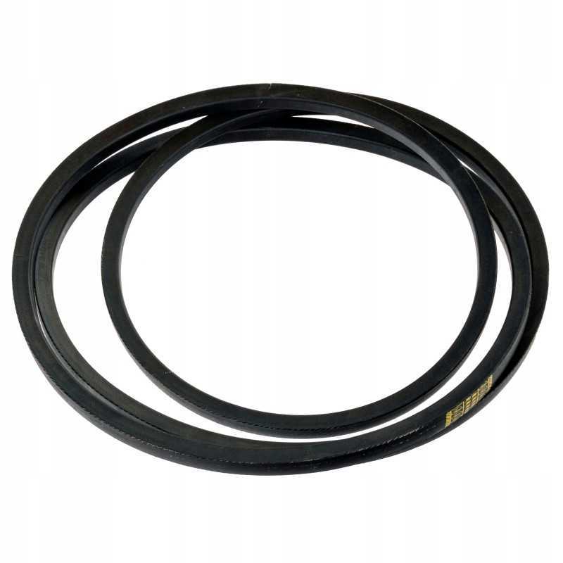 V formos diržas 25x3735li 0730341 gates claas mercator