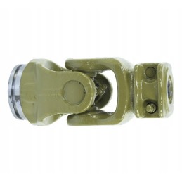 Jungčių komplektas, kardaninio veleno pjoviklis, išorinis vamzdis 58x3