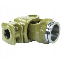 Jungčių komplektas, kardaninio veleno pjoviklis, išorinis vamzdis 58x3