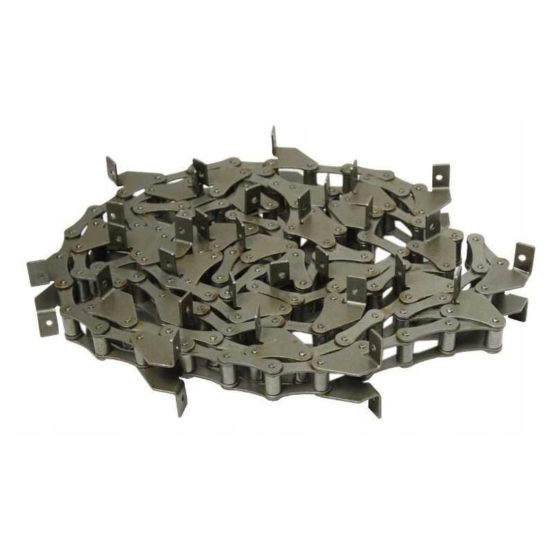 Lifto grandinė s45 sd1 j2a s45 4 4 1 5 mb claas