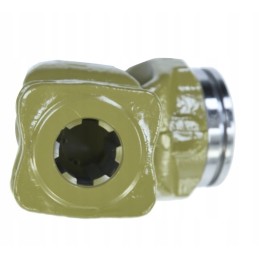 Jungčių komplektas, kardaninio veleno pjoviklis, išorinis vamzdis 58x3