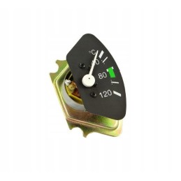 Vandens temperatūros indikatorius, dešinė 37034109004 60 biz