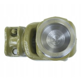 Jungčių komplektas, kardaninio veleno pjoviklis, išorinis vamzdis 58x3