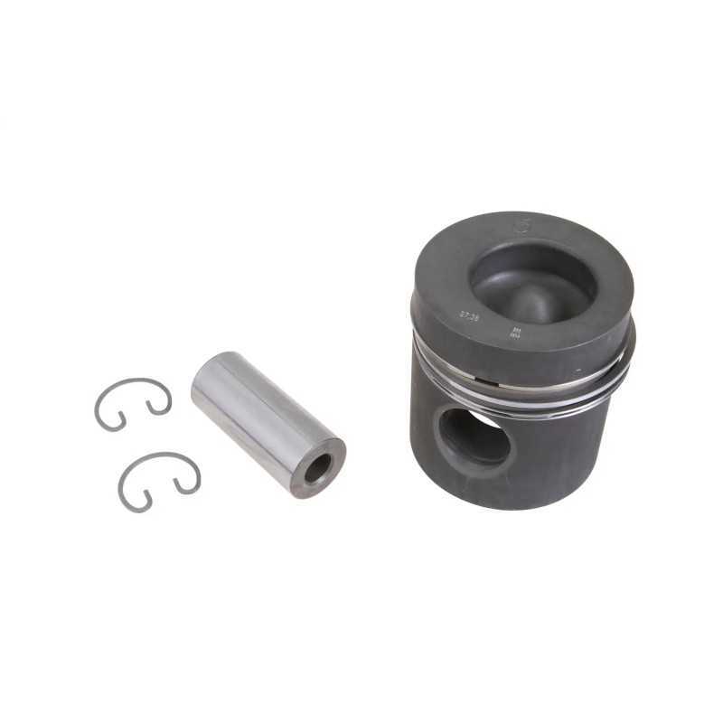 6042 variklio stūmoklis